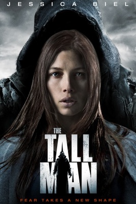 The Tall Man movie poster (2012) metal framed poster