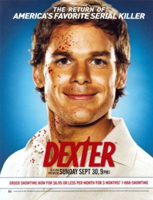 Dexter movie poster (2006) magic mug #MOV_ada0cdae