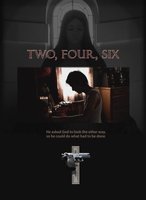 Two, Four, Six movie poster (2009) Longsleeve T-shirt #649324