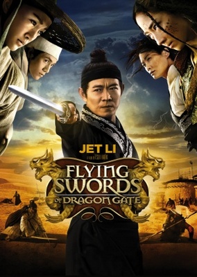 Long men fei jia movie poster (2011) mug #MOV_adfb382a