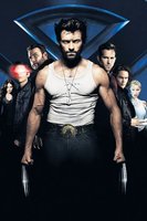 X-Men Origins: Wolverine movie poster (2009) t-shirt #633226