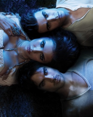 The Vampire Diaries movie poster (2009) Poster MOV_ae94b812