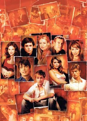 The O.C. movie poster (2003) poster with hanger