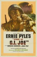 Story of G.I. Joe movie poster (1945) Tank Top #707201