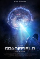 The Gracefield Incident movie poster (2017) magic mug #MOV_albryx7h