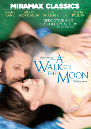 A Walk on the Moon movie poster (1999) Stickers MOV_asv0luki