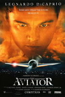 The Aviator movie poster (2004) tote bag #MOV_avdrsa5u