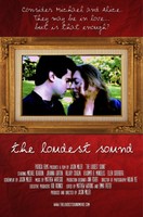 The Loudest Sound movie poster (2015) Tank Top #1260152