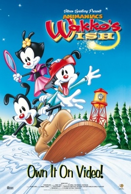 Wakko's Wish movie poster (1999) mug #MOV_b0db2caa