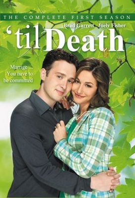 'Til Death movie poster (2006) poster with hanger