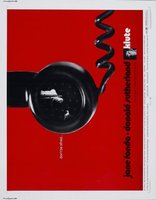 Klute movie poster (1971) hoodie #639128