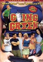 Going Greek movie poster (2001) magic mug #MOV_b1d7e5a1