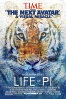 Life of Pi movie poster (2012) mug #MOV_b25999d3