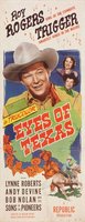 Eyes of Texas movie poster (1948) mug #MOV_b27dc198