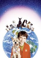 Good Boy! movie poster (2003) sweatshirt #643393