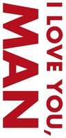 I Love You, Man movie poster (2009) Longsleeve T-shirt #1077303