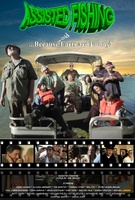 Assisted Fishing movie poster (2012) mug #MOV_b4dbc7f1