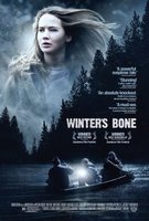 Winter's Bone movie poster (2010) sweatshirt #645914