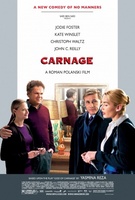 Carnage movie poster (2011) magic mug #MOV_b5b71556