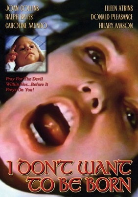 I Don't Want to Be Born movie poster (1975) mug #MOV_b5d45661