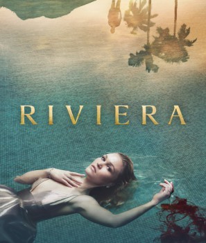 Riviera movie poster (2017) magic mug #MOV_b5n6tjqt