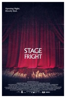 Stage Fright movie poster (2014) magic mug #MOV_b6373a9d