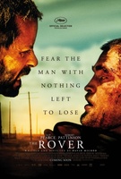 The Rover movie poster (2014) Longsleeve T-shirt #1204388