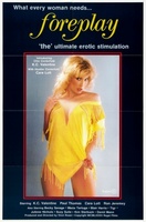 Foreplay movie poster (1982) Mouse Pad MOV_b6eea814
