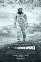 Interstellar movie poster (2014) mug #MOV_b871049b