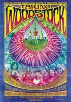 Taking Woodstock movie poster (2009) hoodie #630845