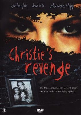 Christie's Revenge movie poster (2007) mug #MOV_b8c83b9a