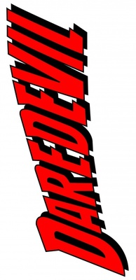 Daredevil movie poster (2003) poster