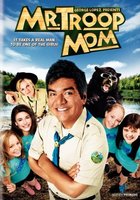 Mr. Troop Mom movie poster (2009) Tank Top #662794