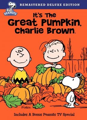 It's the Great Pumpkin, Charlie Brown movie poster (1966) Longsleeve T-shirt