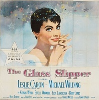 The Glass Slipper movie poster (1955) mug #MOV_bc47b41f