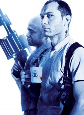 Repo Men movie poster (2010) tote bag #MOV_bc5b0be4