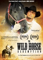 The Wild Horse Redemption movie poster (2007) mug #MOV_bc6eb255