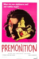 Premonition movie poster (1972) mug #MOV_bc707761
