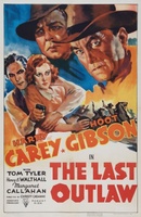 The Last Outlaw movie poster (1936) magic mug #MOV_bc94786a