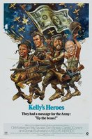 Kelly's Heroes movie poster (1970) magic mug #MOV_bcb221c0