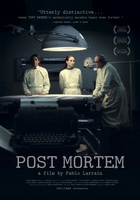 Post Mortem movie poster (2010) mug #MOV_bd6d361e
