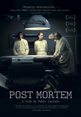 Post Mortem movie poster (2010) mug #MOV_bd6d361e