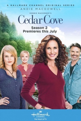 Cedar Cove movie poster (2013) puzzle MOV_bd939a8e