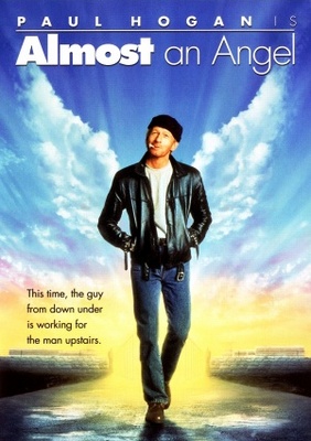 Almost an Angel movie poster (1990) mug #MOV_bf7d70e8