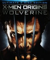 X-Men Origins: Wolverine movie poster (2009) hoodie #708346
