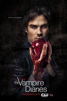 The Vampire Diaries movie poster (2009) magic mug #MOV_bfb0bdbb