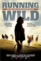 Running Wild: The Life of Dayton O. Hyde movie poster (2013) Longsleeve T-shirt #1133287