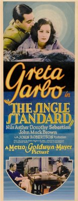 The Single Standard movie poster (1929) Tank Top