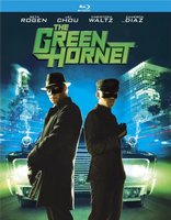 The Green Hornet movie poster (2011) Mouse Pad MOV_c1abb4f8