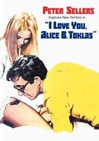 I Love You, Alice B. Toklas! movie poster (1968) hoodie #656351